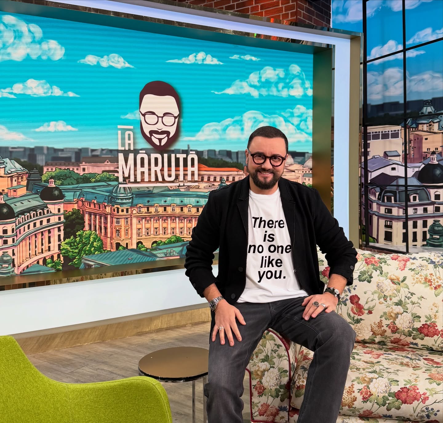 Mihai Morar, adevărul despre trecerea lui Cătălin Măruță de la PRO TV la Radio ZU: „E scris în publicații importante din România”