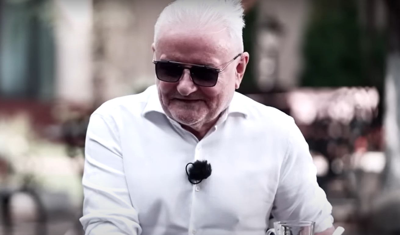 Serghei Mizil l-a dat de gol pe Irinel Columbeanu. Ce s-a întâmplat la ziua lui de naștere: „E deprimant! Să nu îl mai bagi în seamă”