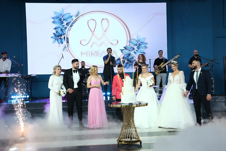 Schimbări la „Mireasa” sezon 6. Unde se va filma show-ul matrimonial prezentat de Simona Gherghe