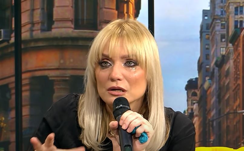 Cristina Cioran a slăbit 6 kilograme în două săptămâni. Ce dietă a ținut: „Nu am mai gustat ciocolată de o lună și ceva”