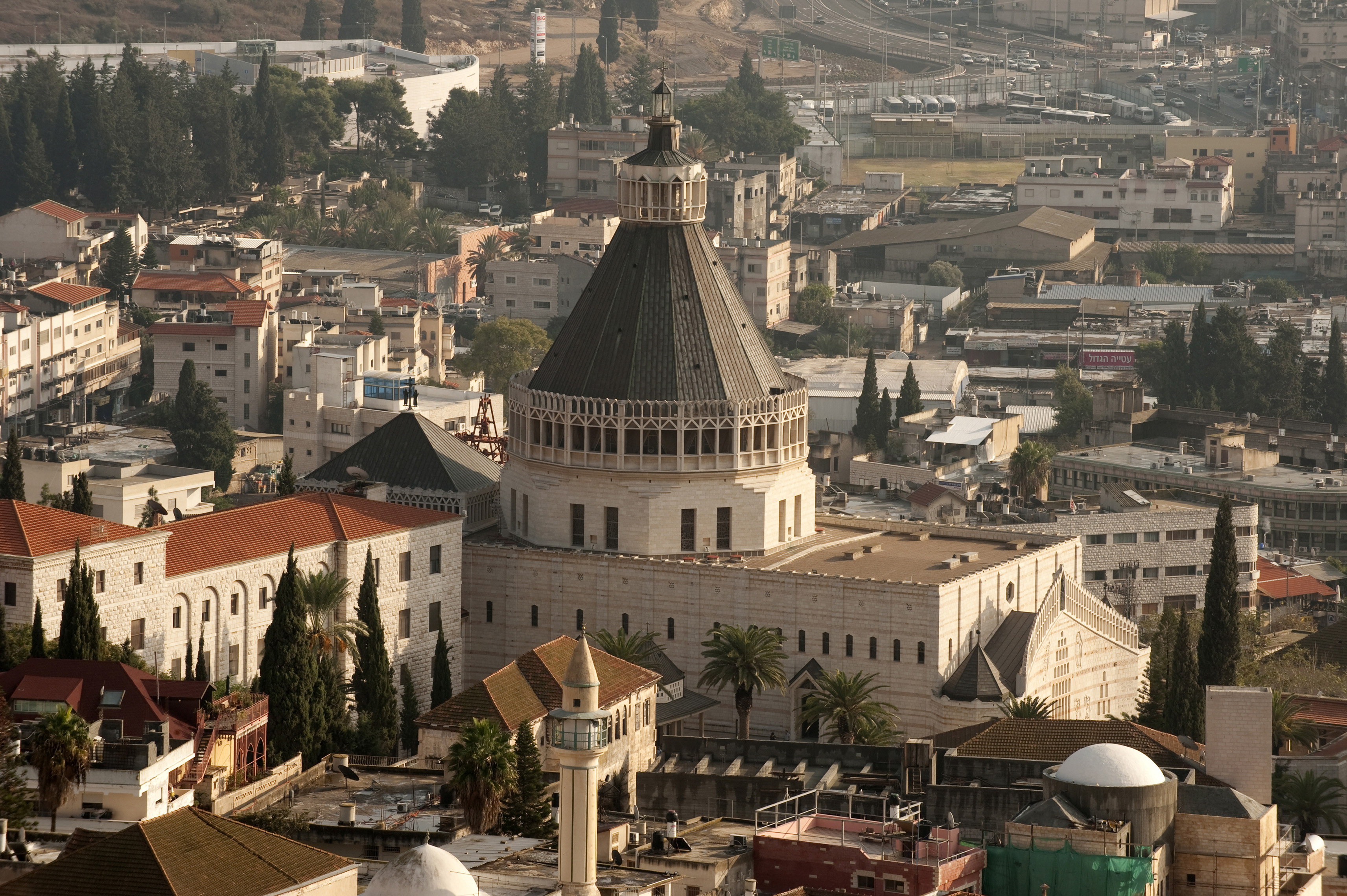 Locuri de vizitat în Israel - cele mai impresionante obiective turistice