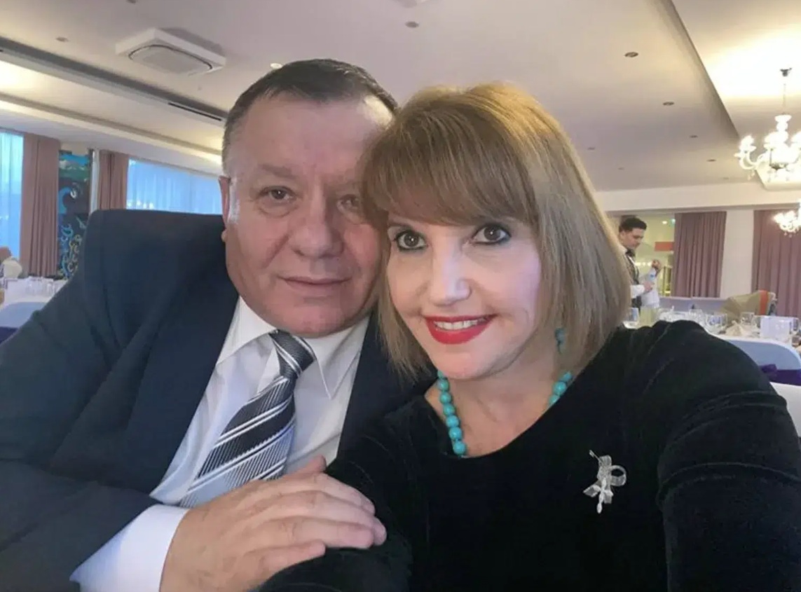 Marina Almășan, primul mesaj după ce a expirat ordinul de protecție împotriva lui Georgică Cornu: „Promisiuni de răzbunare”