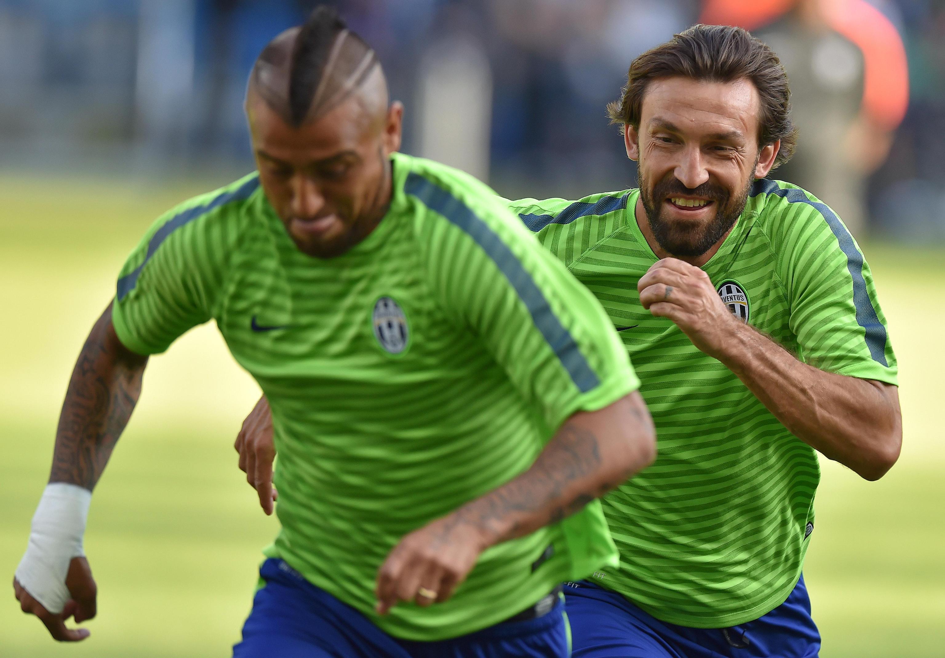 LIGA CAMPIONILOR. JUVENTUS TORINO - FC BARCELONA. Toate declaraţiile dinaintea finalei / GALERIE FOTO