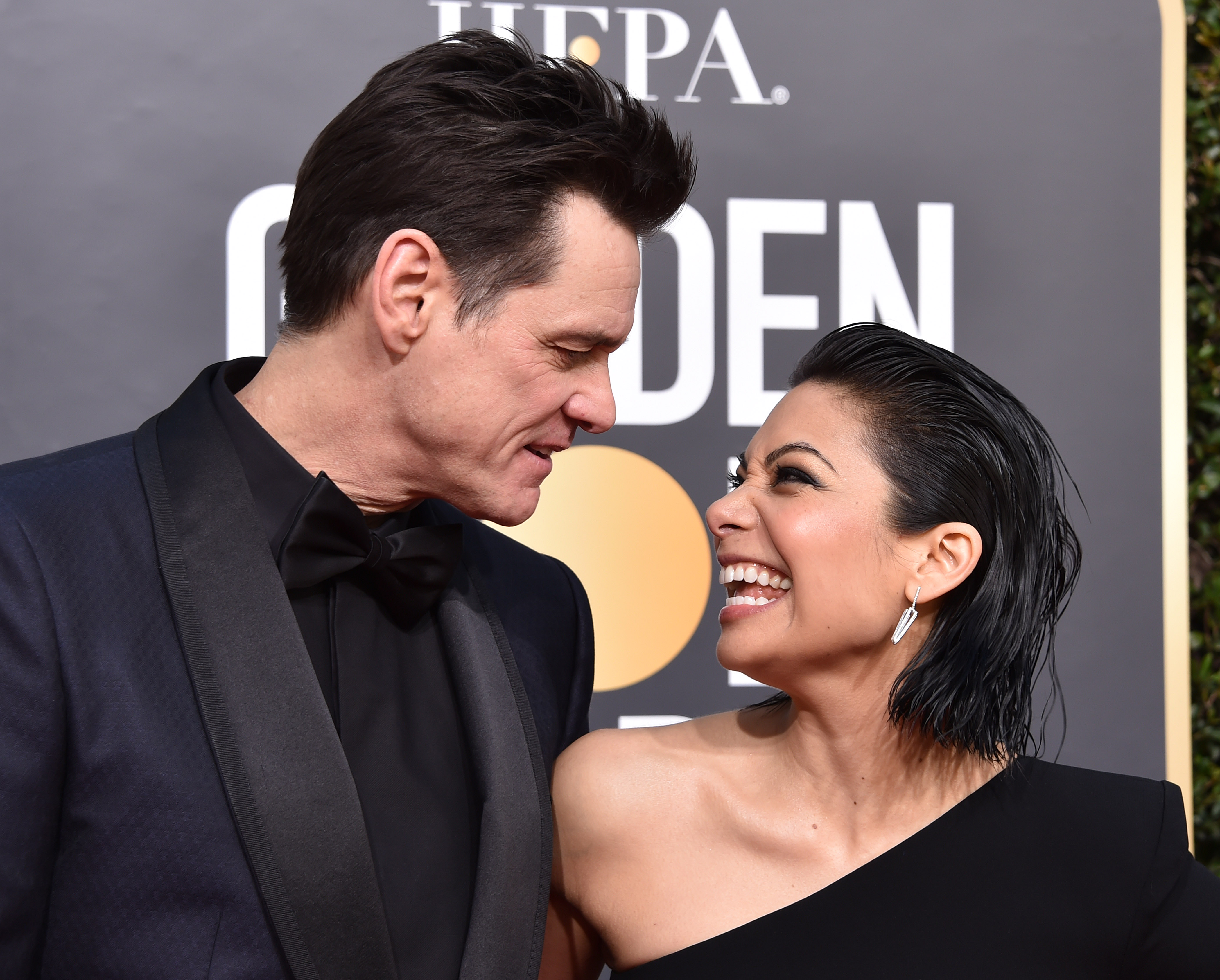 FOTO | Jim Carrey are o nouă iubită. Cum arată femeia care le-a cucerit