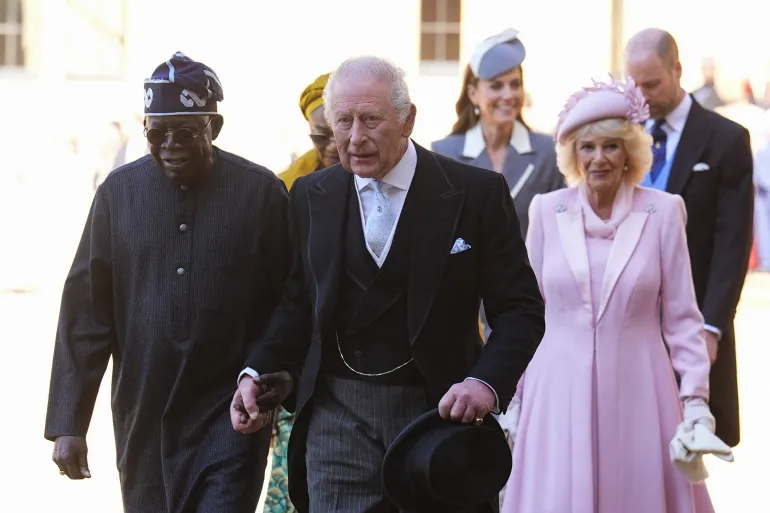 UK and Nigeria target a growing threat as new security deal keeps legal travel pathways open