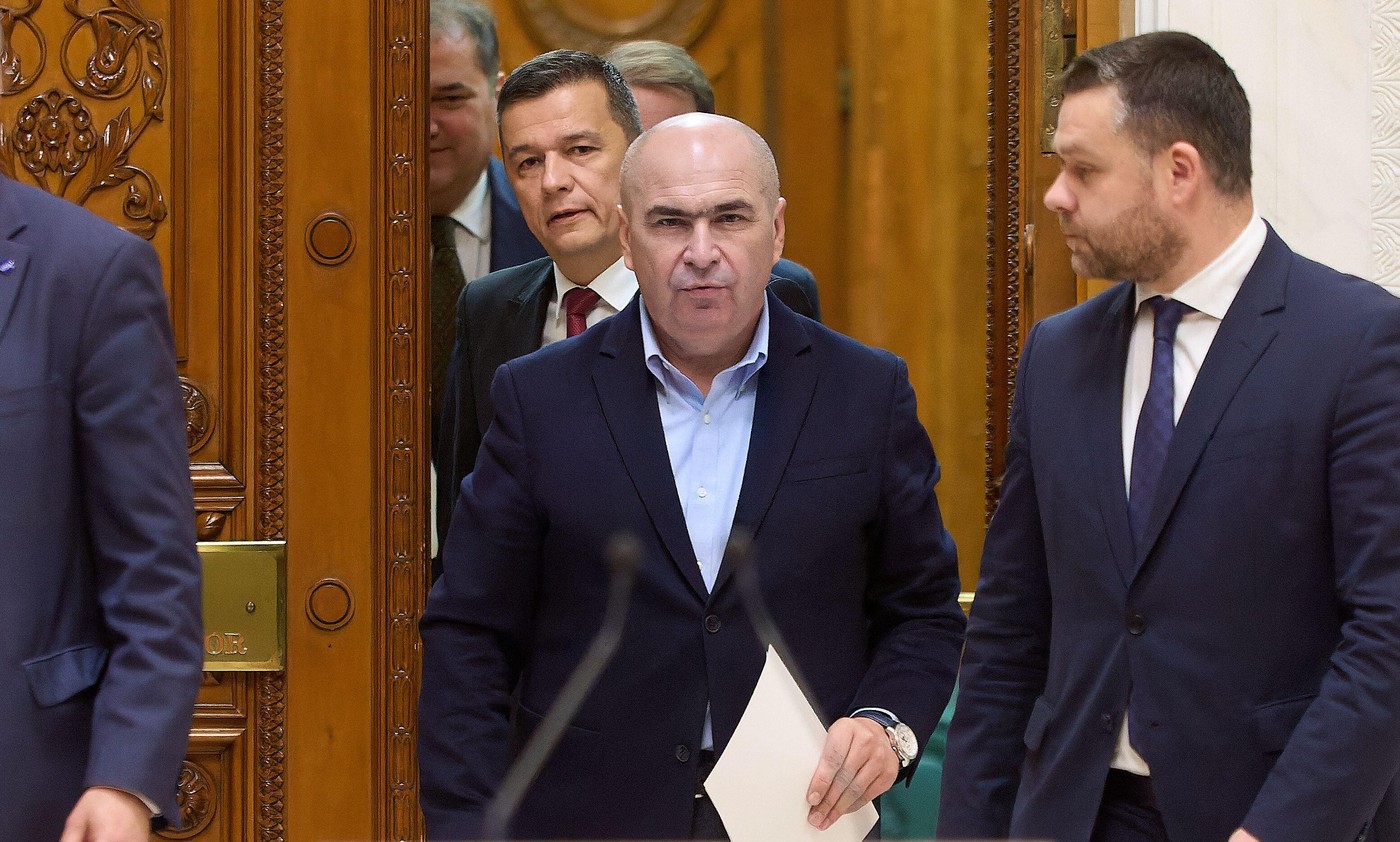 Ciprian Ciucu a fost ales primar general al Bucureștiului. Rezultate finale alegeri Primăria București 2025