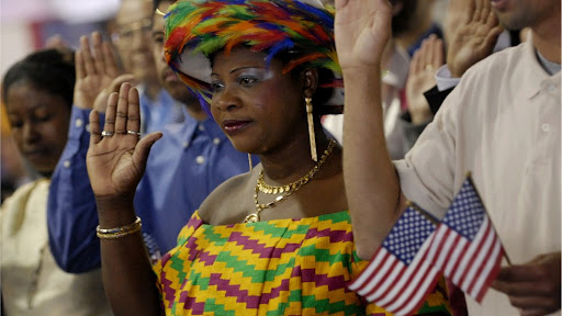 Top 10 states in the USA with the largest African populations, 2025