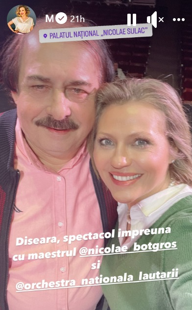 Motivul pentru care Mirela Vaida a lipsit de la „Acces Direct” și a plecat din țară: „Sunt foarte fericită”