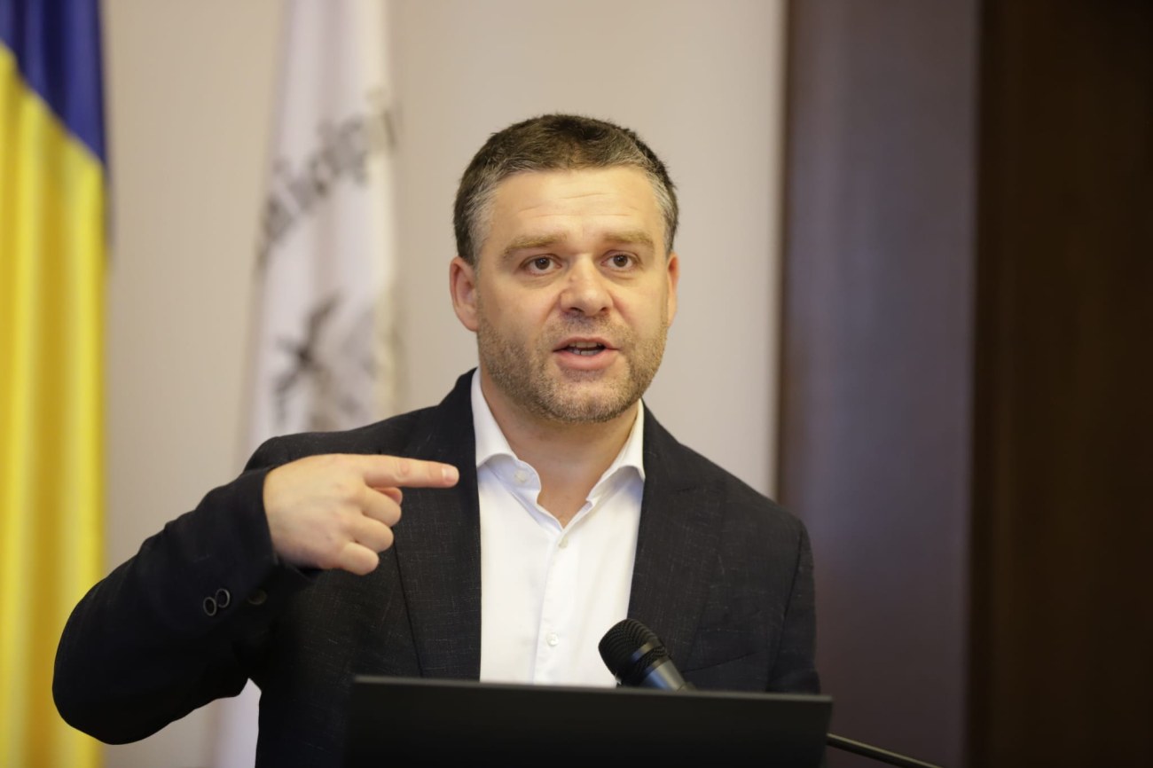 Ciprian Ciucu cere insolvența STB: „Conducerea să se întrunească mâine dimineață și să ia decizia corectă. Altfel, STB intră în faliment”