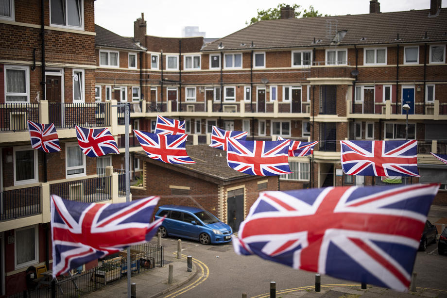 Jubileul de Platină: Britanicii sărbătoresc 70 de ani de domnie ai reginei Elisabeta a II-a, un moment istoric
