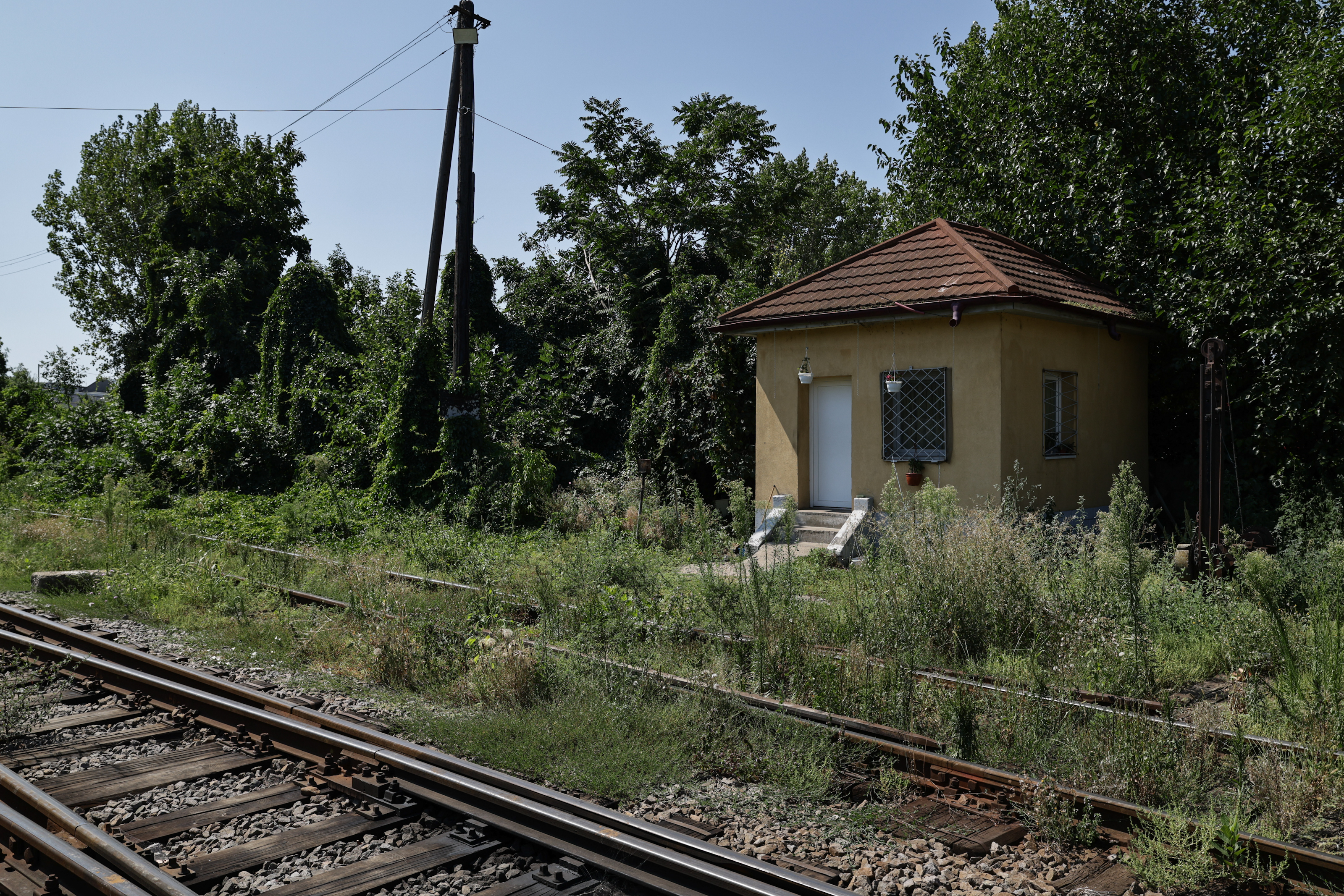 Gara din București dispare după 66 de ani. Buldozerele au intrat pe șantier: am fost să vedem ce se construiește în locul ei