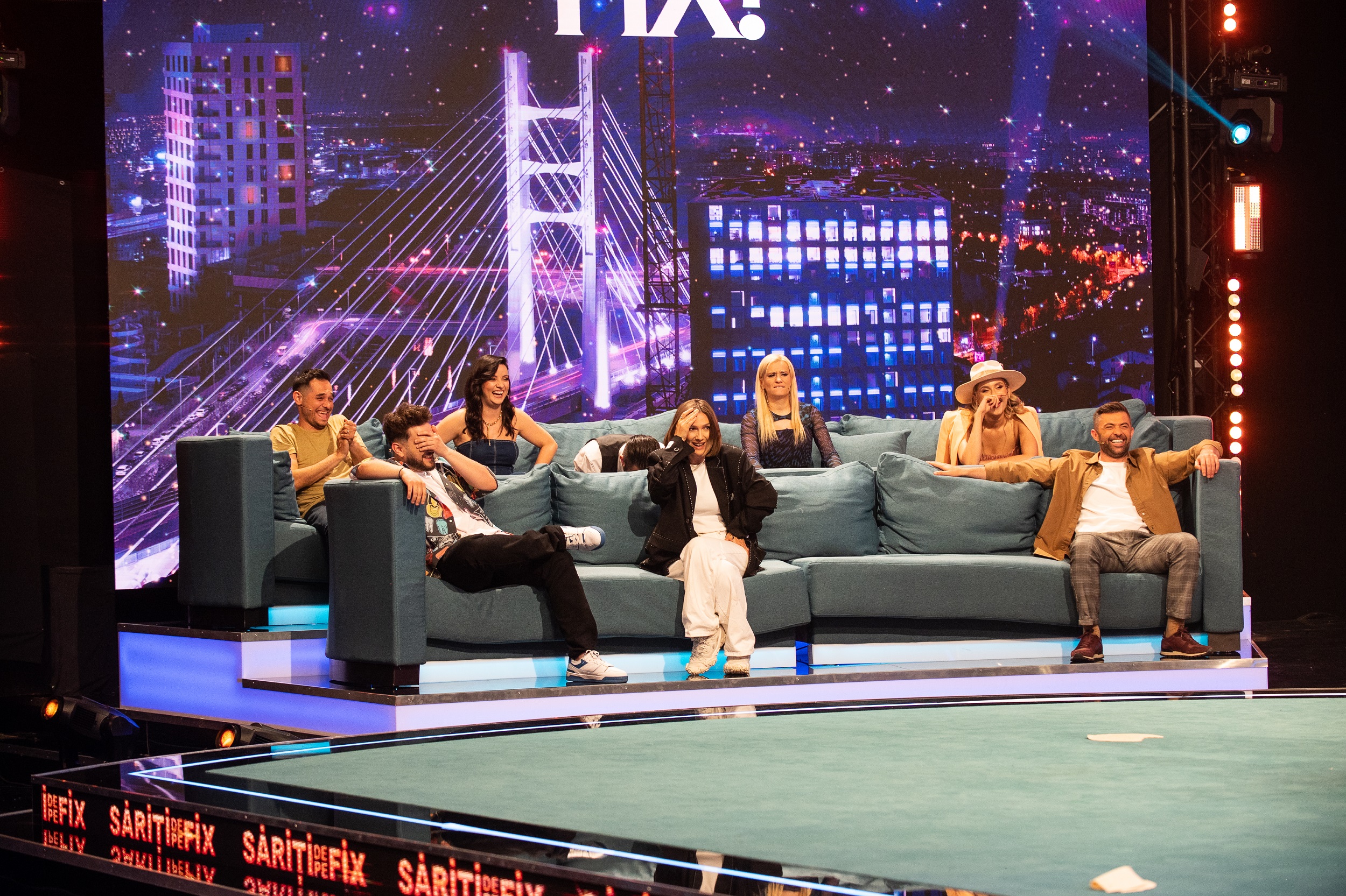 Adela Popescu revine la PRO TV. În ce emisiune va apărea prezentatoarea