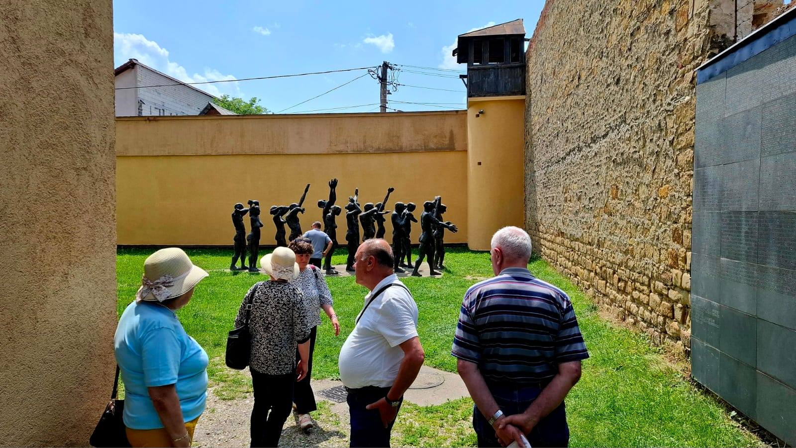 Memorialul de la Sighet. O incursiune la eșafodul elitei românești interbelice 