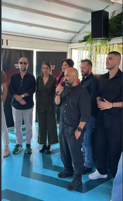 Cine sunt actorii din serialul „Groapa” de la Pro TV. Monica Bîrlădeanu și Dana Rogoz, printre numele din distribuție