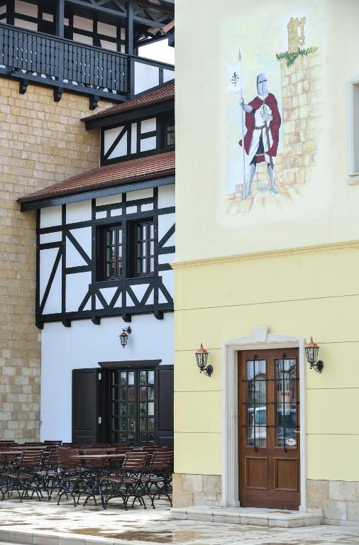 Hotel cu „clinică de bere” cumpărat de stat, la Timișoara. Consiliul județean a plătit 2,1 milioane de euro și-l va converti în secție de psihiatrie 