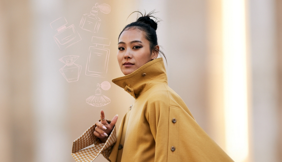 Ezek az izgalmas parfümök 10 ezer Ft alatt lehetnek a tiéd a GLAMOUR-napok alkalmával!