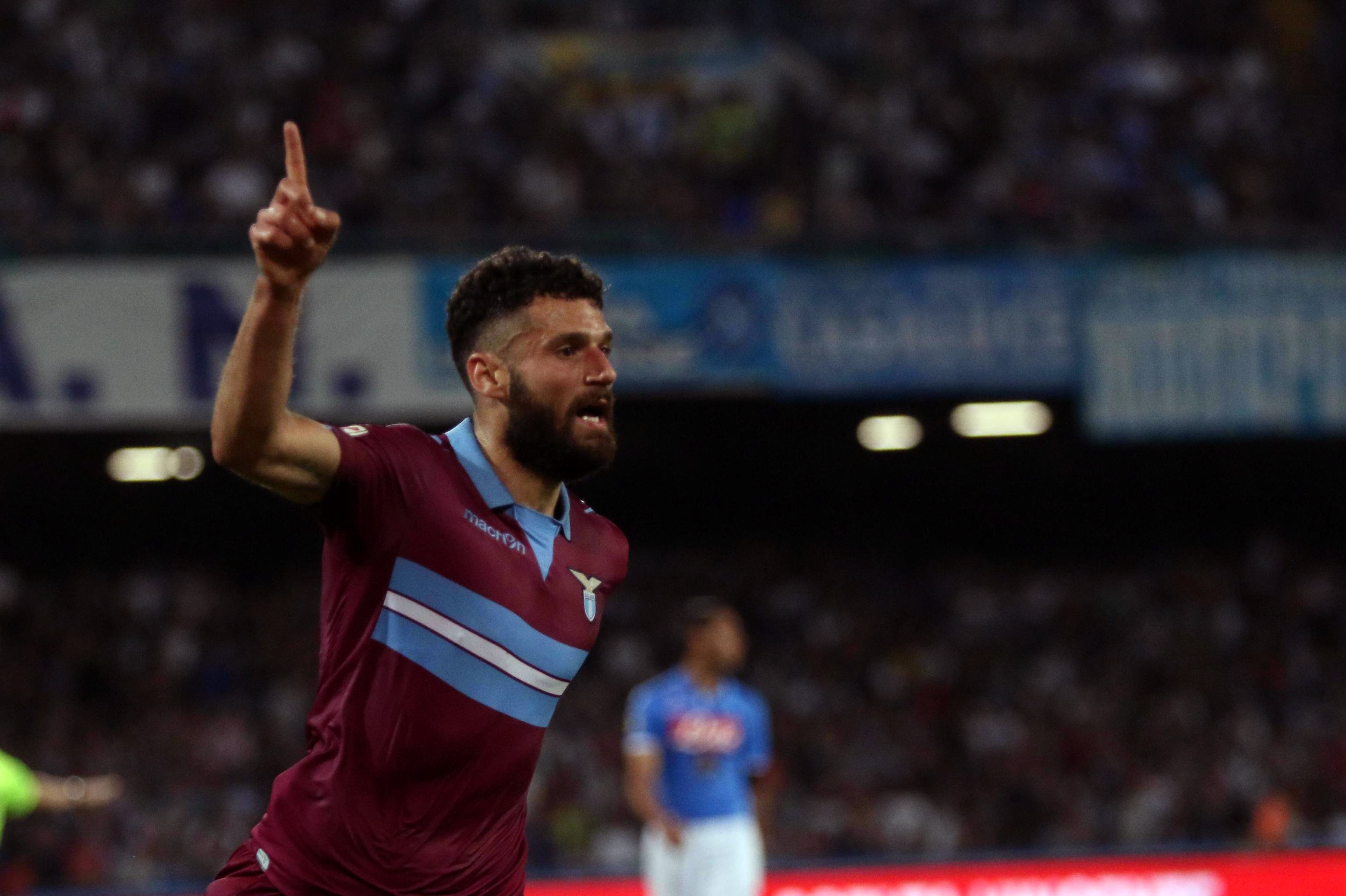 Nebunie lângă Vezuviu! Lazio s-a calificat dramatic în Liga Campionilor, după un meci nebun cu Napoli / GALERIE FOTO & VIDEO