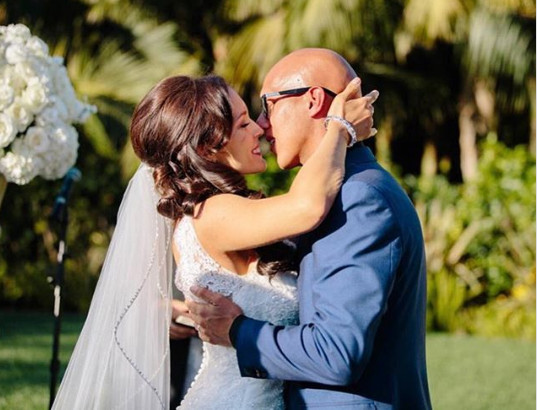 Jenna Presley, una din cele mai cunoscute actrițe de filme pentru adulți, a devenit soția unui pastor creștin. Predică și ea în biserică