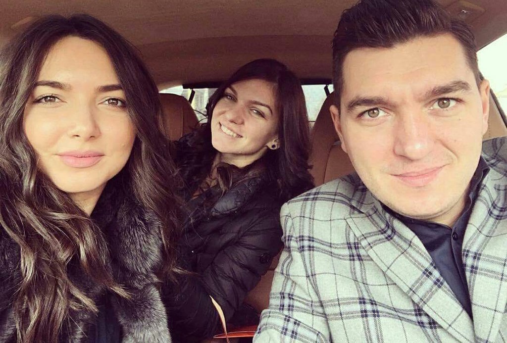 Simona Halep şi-a fixat obiectivul pentru anul 2016: ^"Sper să iau o medalie la Jocurile Olimpice de la Rio!" / GALERIE FOTO&VIDEO