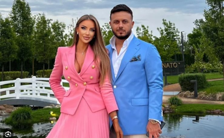 Gabi Bădălău, convins că Bianca Drăgușanu l-a înșelat cu Auday Al-Ahmad: „Nu am cum să fiu gelos pe bodyguarzi și asistenți medicali”. Reacția ei
