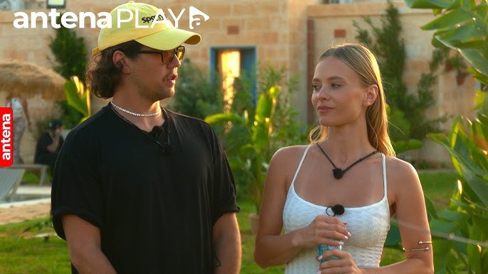 Ce surpriză i-a făcut Oana Matache iubitului ei, Radu Siffredi, după participarea la Power Couple. „L-am luat pe sus și l-am dus”