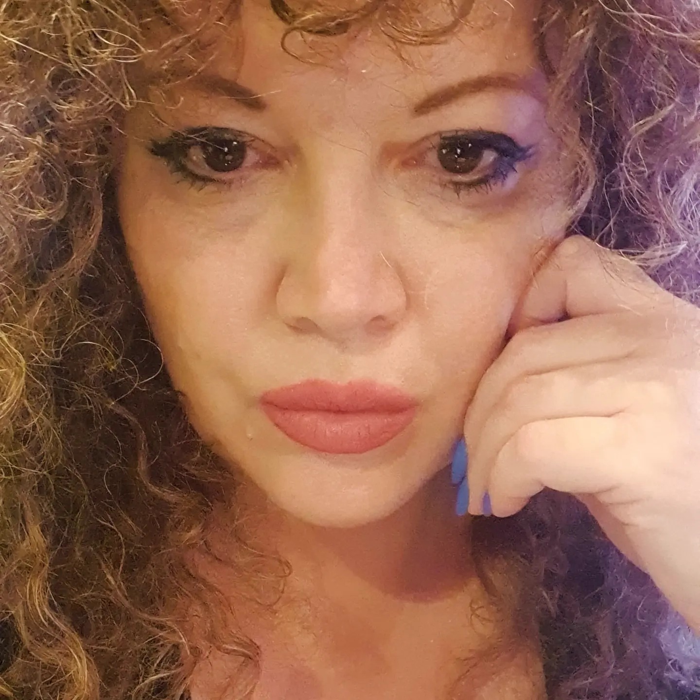 Drama prin care trece Oana Lis: „Am îmbătrânit 10 ani în trei zile! Mă gândeam cu cine îl las pe Viorel”