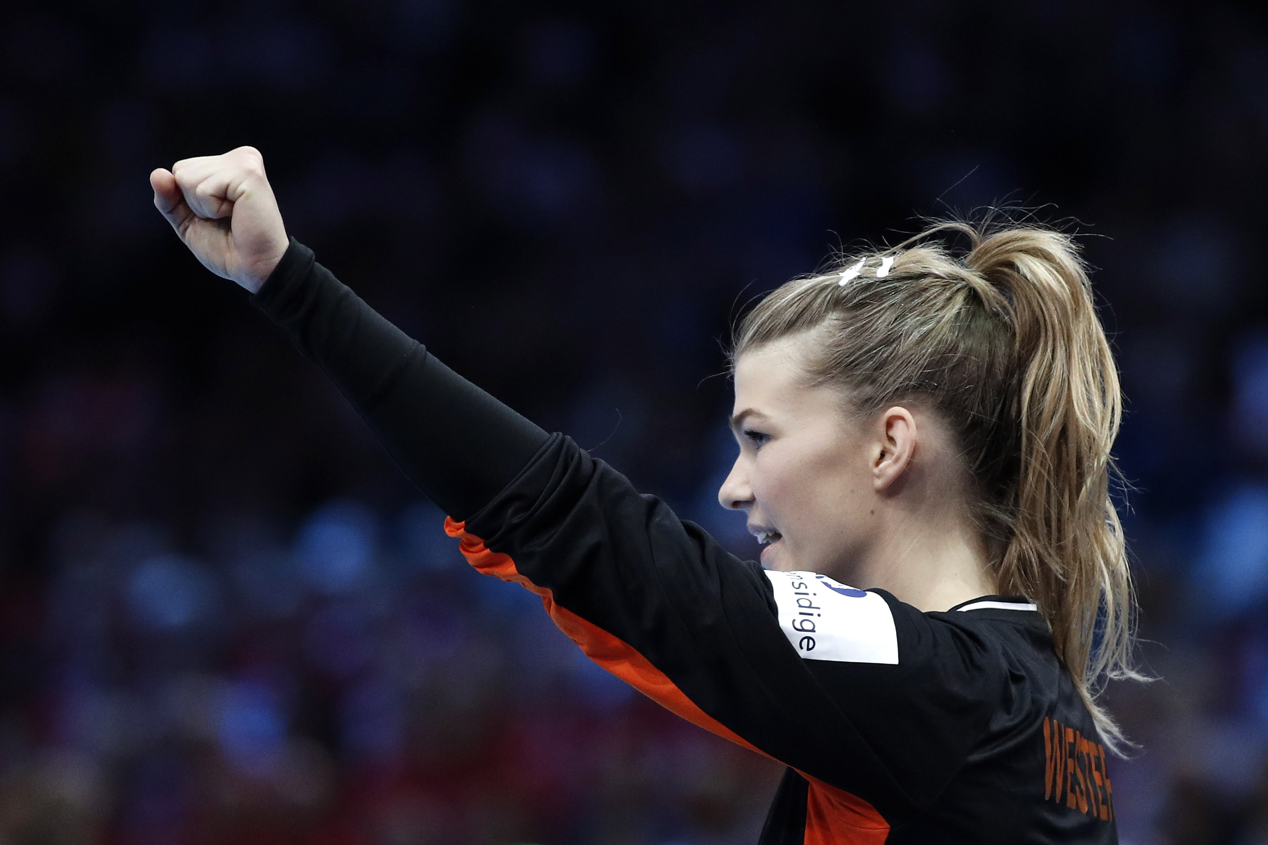 România a fost învinsă de Olanda în finala mică de la Euro 2018 de handbal feminin. Prea mici pentru podium! | FOTO&VIDEO