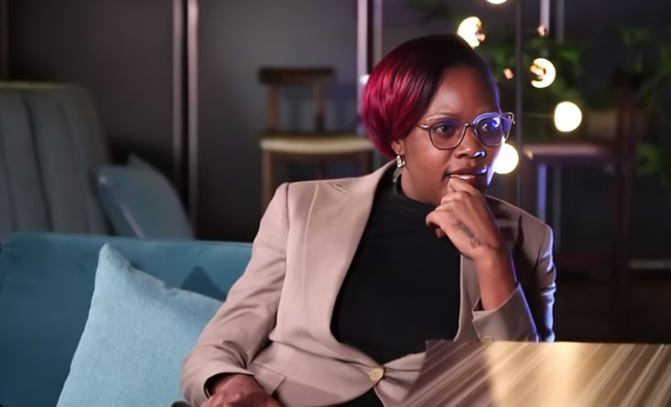 Maverick Scophine Aoko