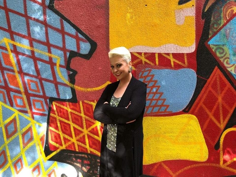 Ce intervenții estetice are Monica Anghel la față. Are 51 de ani: „Mereu stăteam încruntată. Acum m-am mai educat”