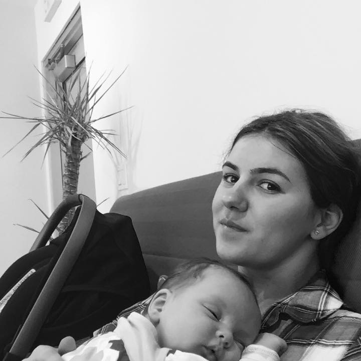 Cu ce se ocupă Mihaela Bărluțiu, cunoscută ca Nicole din „Lacrimi de iubire”, după ce s-a mutat în SUA în urmă cu 15 ani: „Tot ce avem merge foarte bine”