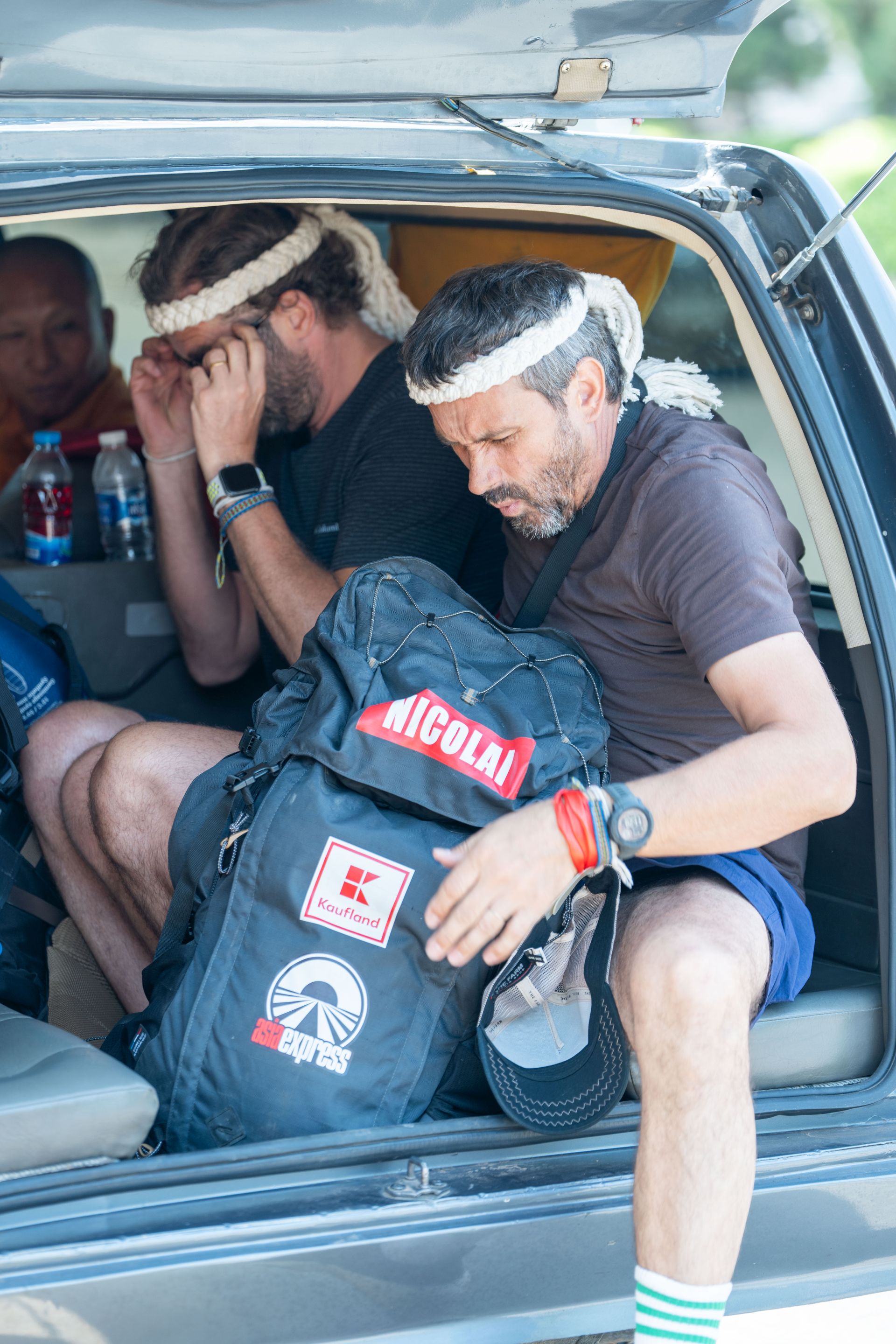 Etapa a treia la „Asia Express” 2024. Trei echipe se înfruntă diseară într-un exploziv joc de amuletă, inspirat de boxul thailandez