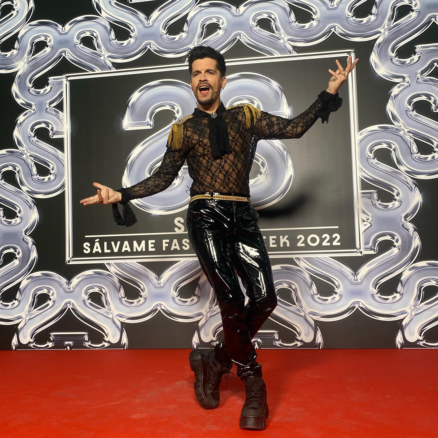 Andrei Ursu (WRS) crede că melodia lui poate duce România în Top 5 în finala internațională Eurovision 2026 de la Viena: „Mi-a zis mama”