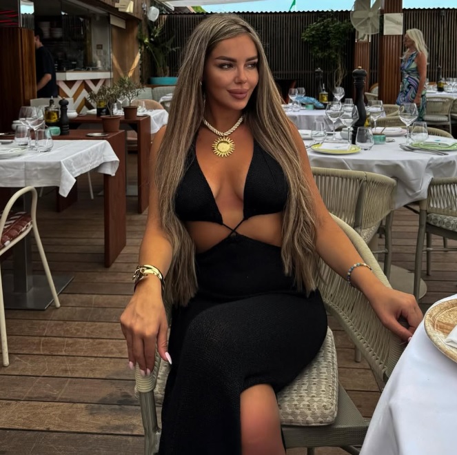 A vândut burgeri la promoție și a ajuns să cumpere 4 apartamente în centrul Belgradului