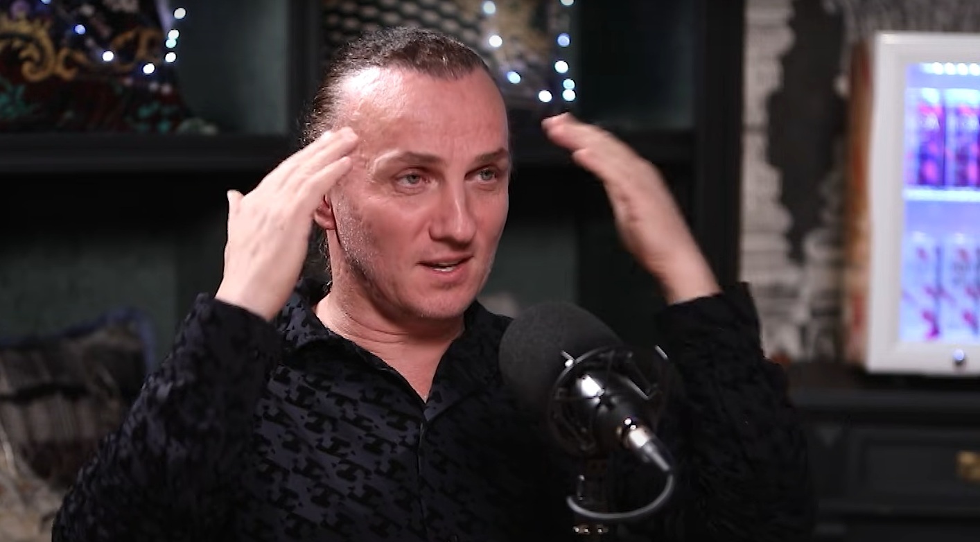 Mihai Trăistariu