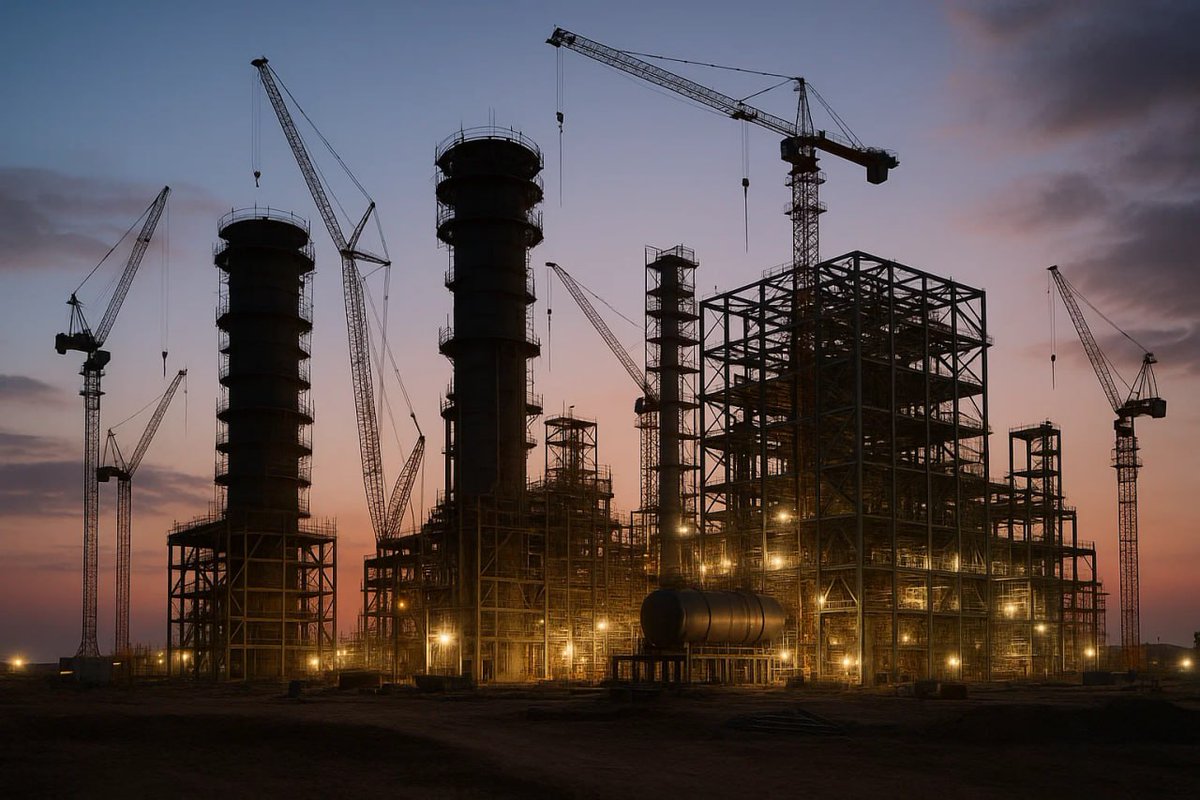 Angola secures $1.3B Afreximbank financing for fertiliser plant