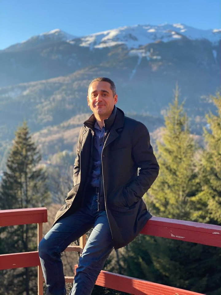 Ce mai face Gabriel Fătu, fostă vedetă OTV. Unde apare începând cu 22 mai 2026