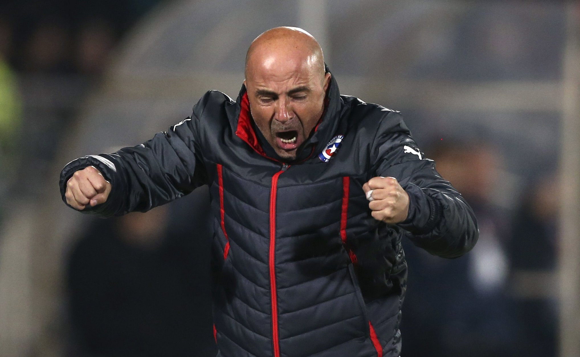 Chile s-a calificat în finala Copa America, graţie dublei lui Vargas. ^La noapte se joacă Argentina - Paraguay / GALERIE FOTO&VIDEO