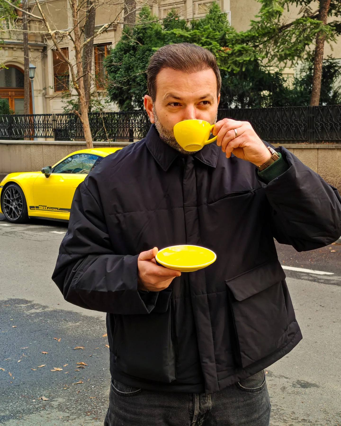 Anunțul făcut de Mihai Morar după aproape 20 de ani de căsnicie. Ce relație are cu fetele sale. „Nu tot ceea ce vei face îți va aduce plăcere”