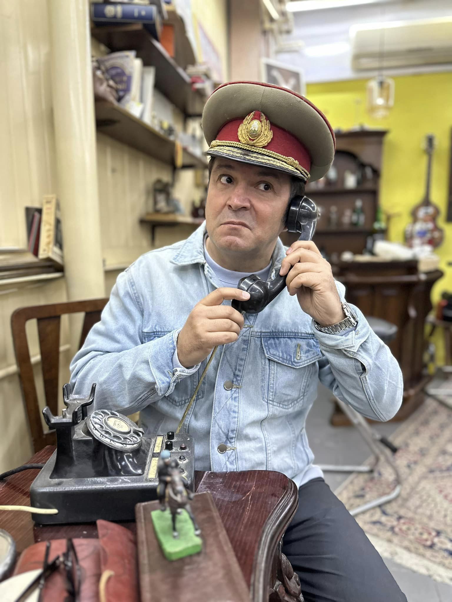 Mihai Morar, adevărul despre prietenia cu Daniel Buzdugan: „Avem grijă să nu depășim granițele”