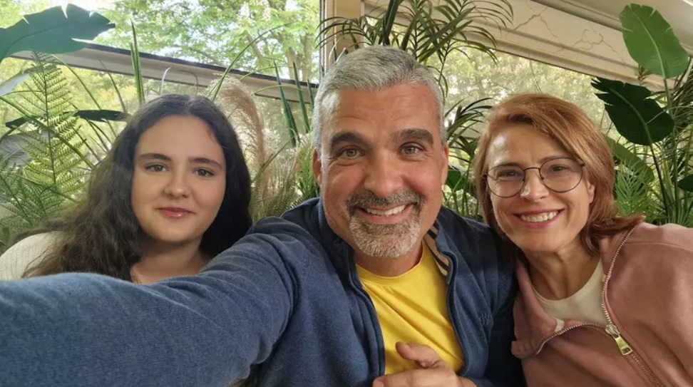Anunțul făcut de Aurelian Temișan la 14 ani de când a devenit tată: „S-a pierdut mult din acuratețea vieții”