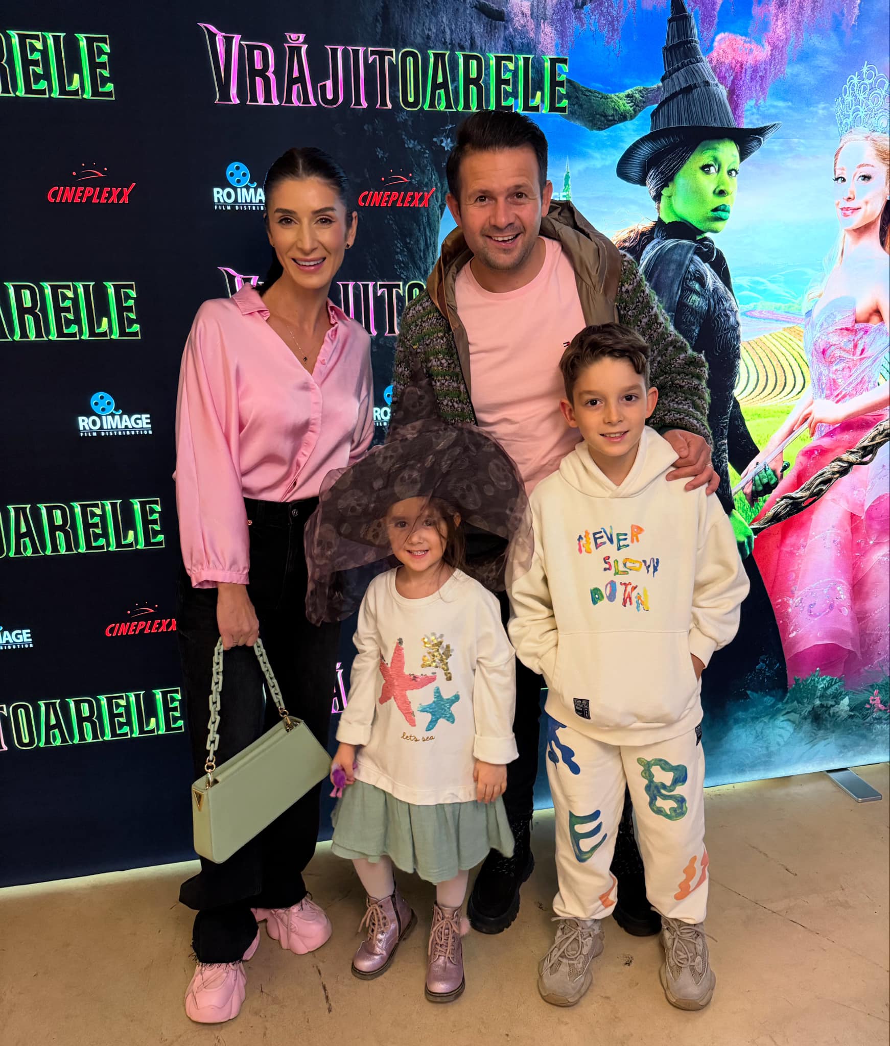 Magicianul Robert Tudor și soția Elena, dezvăluiri din culisele Power Couple România, sezonul 2: „Competiția își spunea cuvântul”