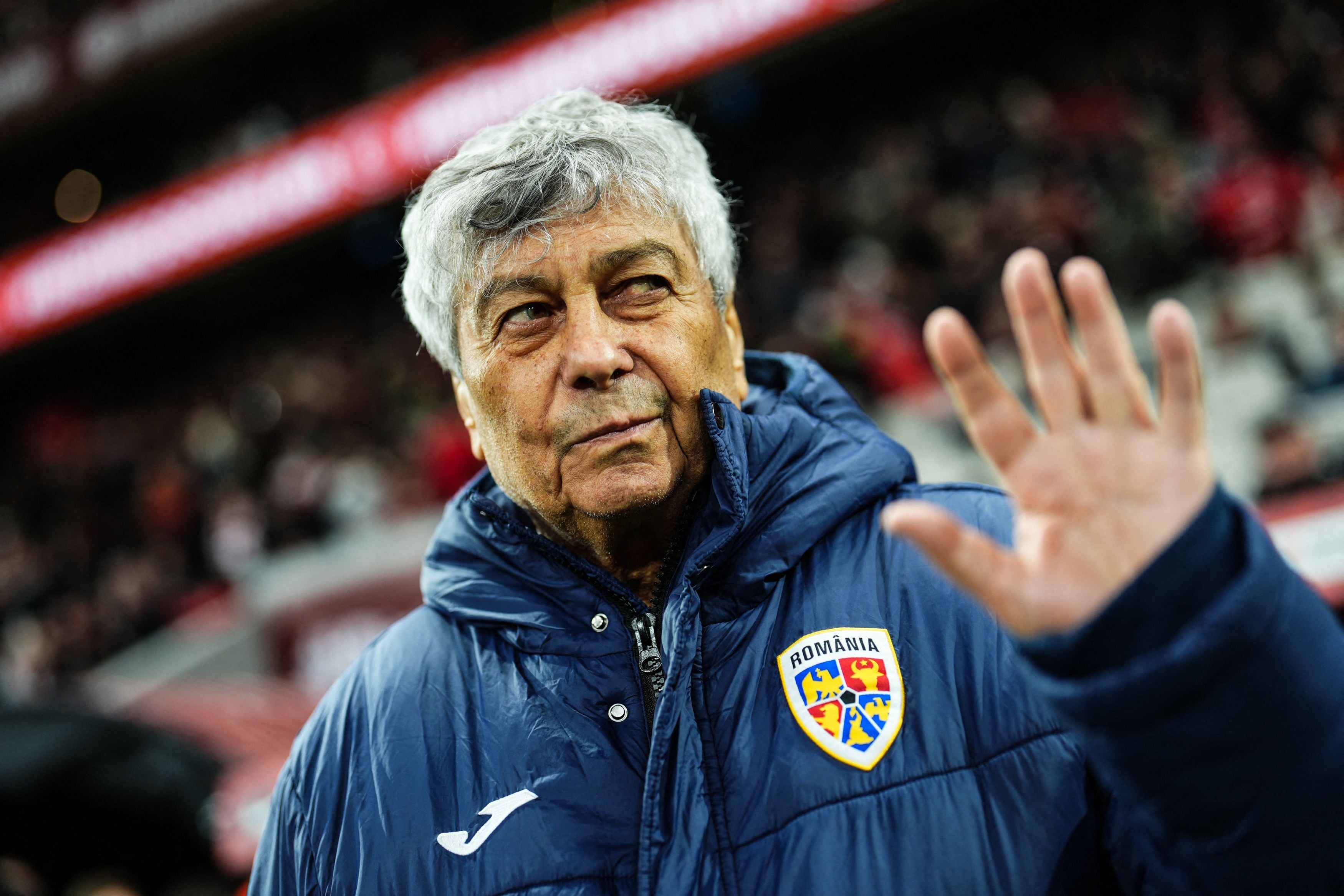 Neli Lucescu și povestea de dragoste cu Mircea Lucescu. Cum s-au cunoscut: „A fost interes la prima vedere”