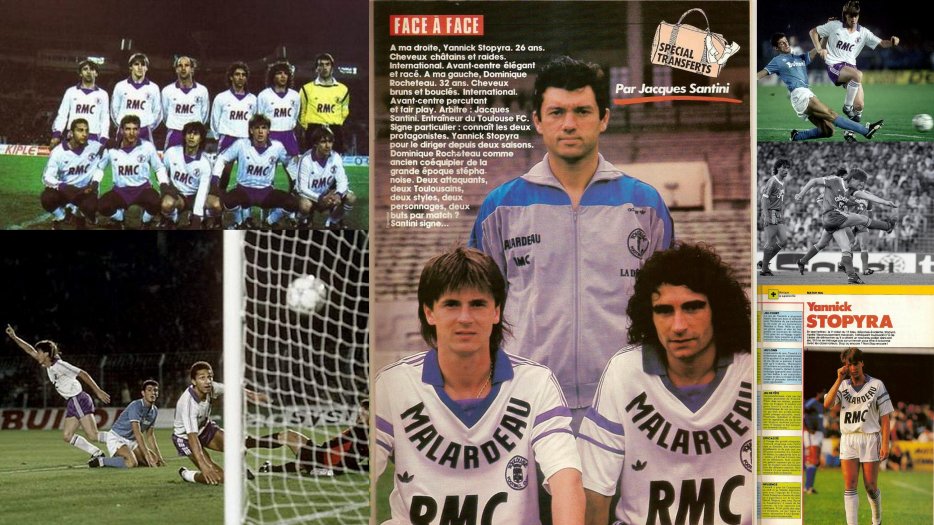 Dialog memorabil la Bordeaux, cu două legende ale fotbalului mondial. Poveștile francezilor Tresor și Stopyra pentru Libertatea | FOTO&VIDEO
