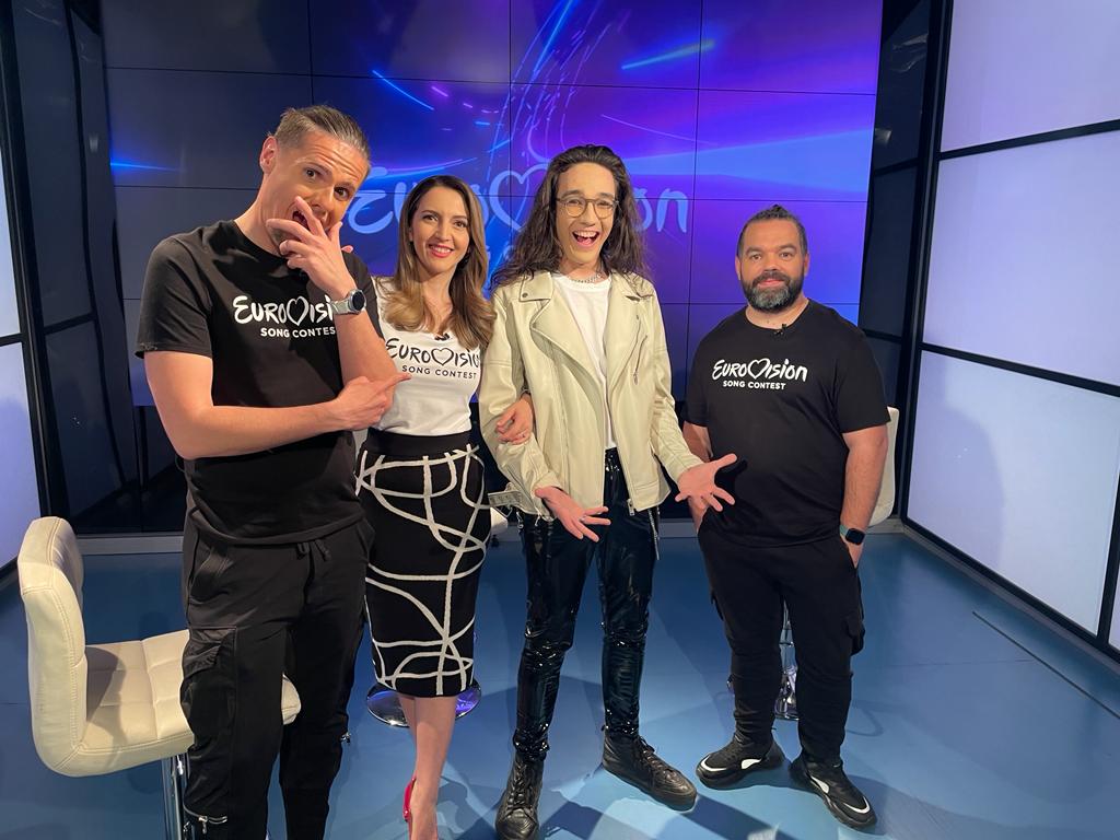 TVR a cheltuit aproape 400.000 de euro pentru participarea la Eurovision 2023, unde România a obținut cel mai slab rezultat din istorie. Pe ce s-au dat banii?