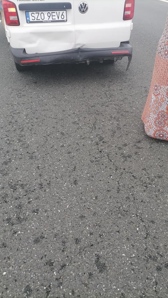 Haos pe drumul spre mare: 55 de mașini, implicate în 4 accidente în lanț pe Autostrada Soarelui. Peste 20 de oameni au fost răniți
