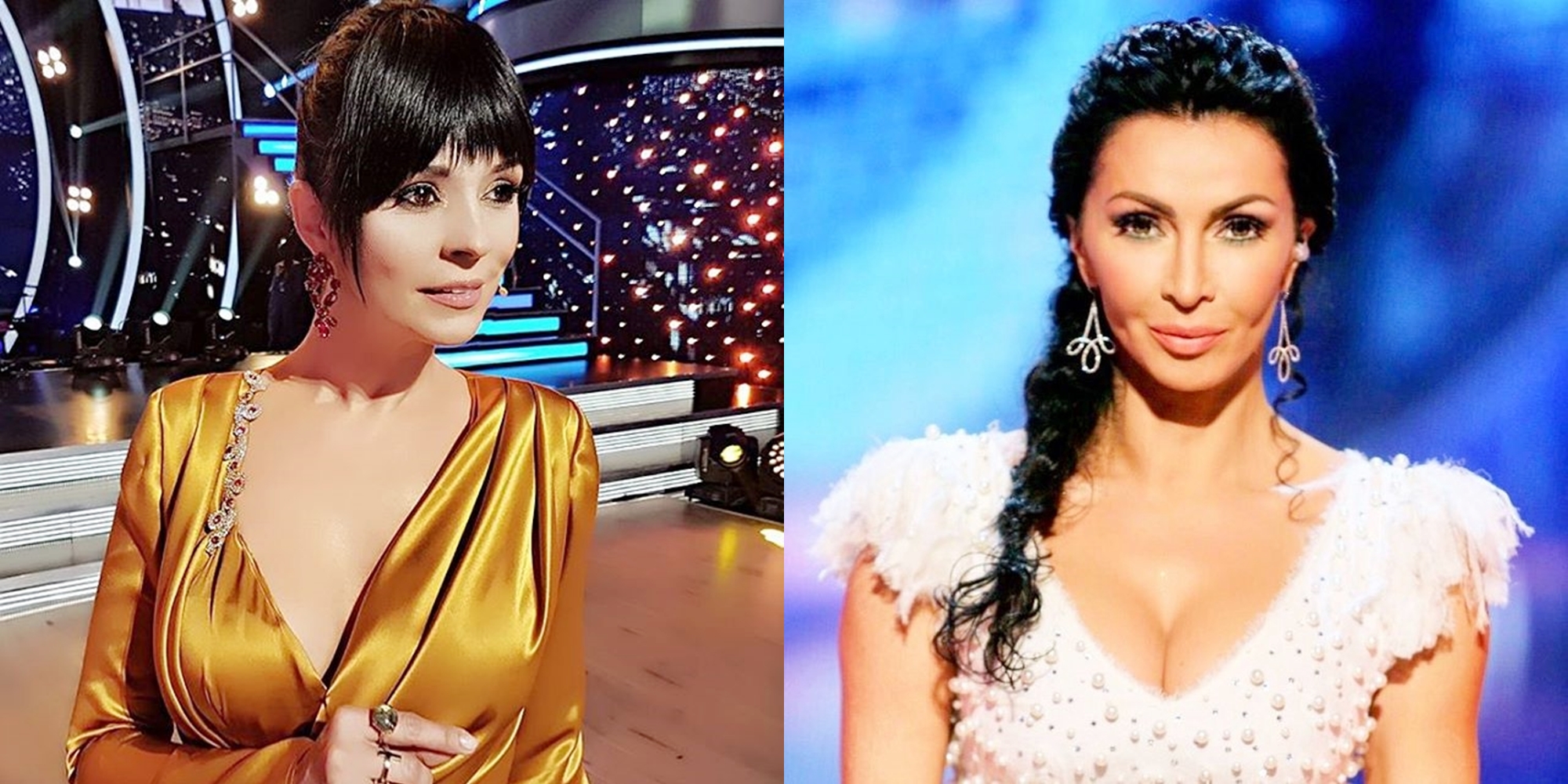 Adevărul despre rivalitatea dintre Andreea Marin și Mihaela Rădulescu. Prezentatoarea TV a spus-o fără rețineri. „A fost construită. Cineva avea interesul”