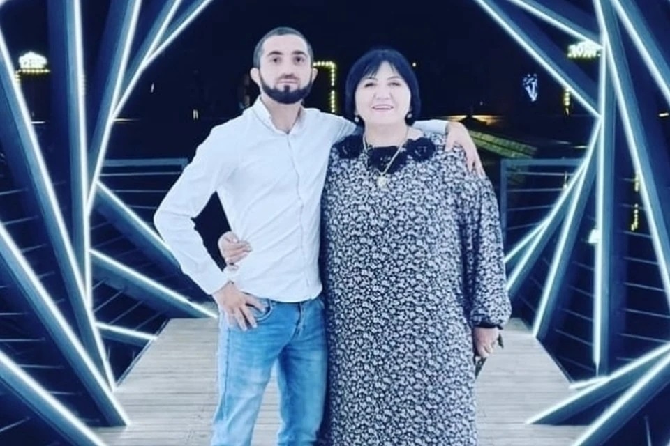 Luptătorul MMA cecen Georgi Gagolev, care o căuta de un an pe ghicitoarea Rimma, mătușa lui, a fost ucis în tren, între Moscova și  Vladikavkaz