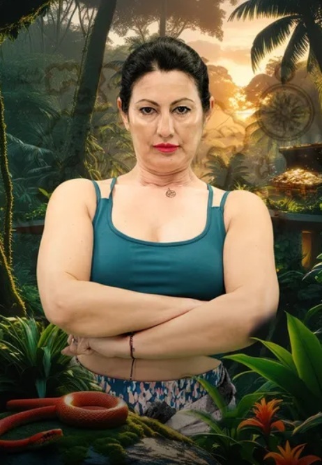 Lucreția Preda, „Balerina” de la Tempting Fortune România, are o poveste de viață demnă de un scenariu de film: „Am plâns și am suferit” | EXCLUSIV
