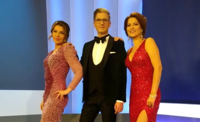 Marius Niță, primul interviu după ce a lăsat România TV pentru Antena Stars. Ce încearcă să facă zilnic, la ora 22.00 | Exclusiv