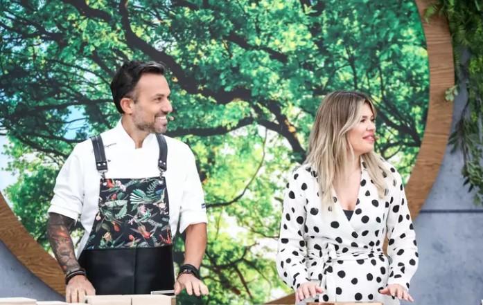 Cine este Ștefan Popescu, jurat la „Chefi la cuțite”. Ce studii are, de fapt, bucătarul de la Antena 1